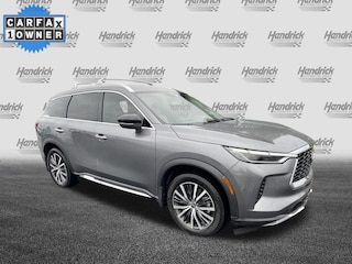 2022 INFINITI QX60 SENSORY SUV