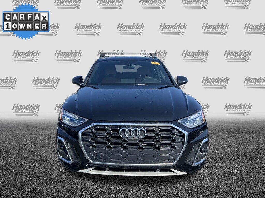 Used 2022 Audi Q5 S line Premium Plus SUV