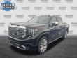 2026 GMC Sierra 1500 Denali Pickup