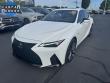 2024 LEXUS IS IS 350 F SPORT Sedan
