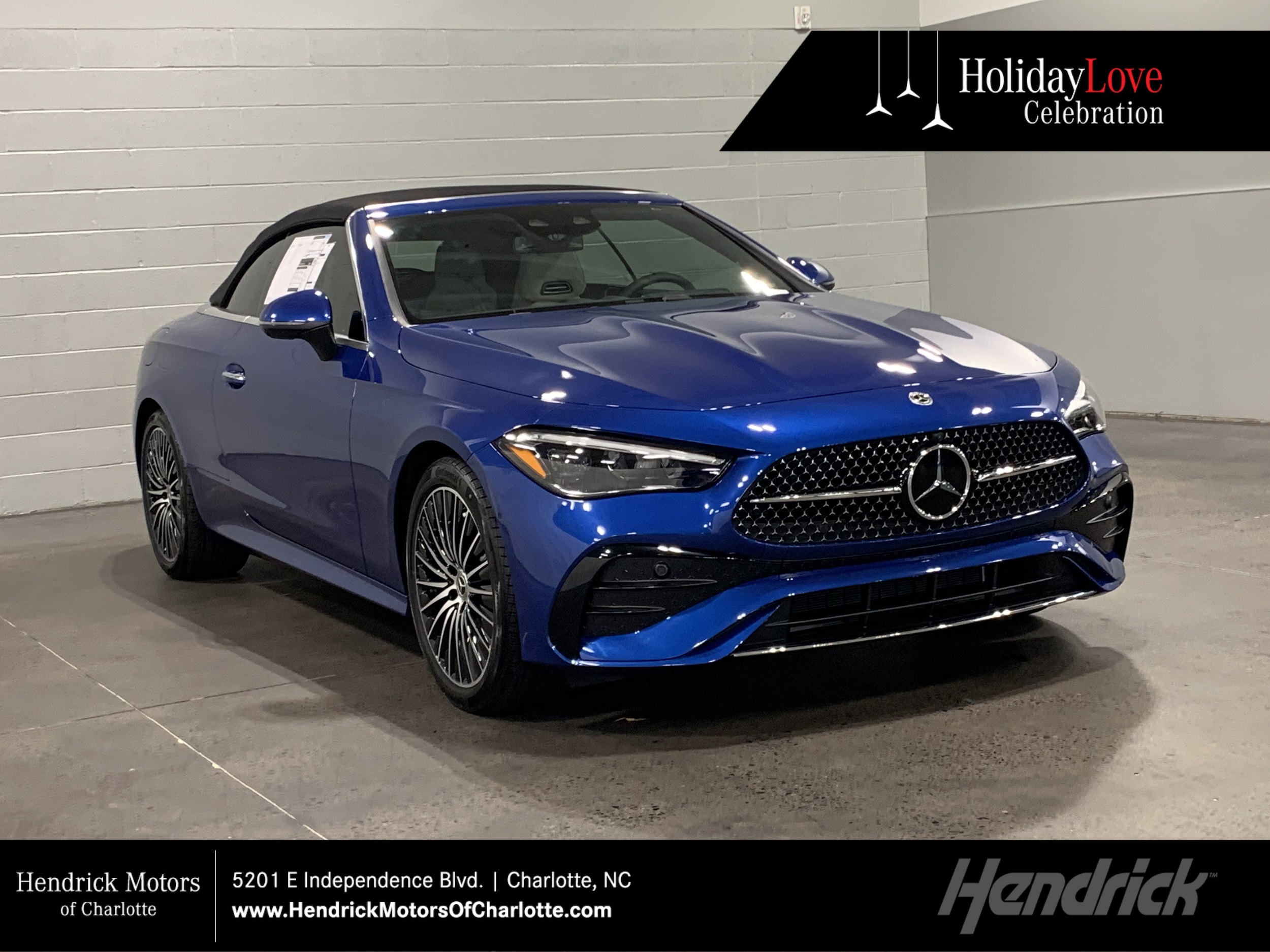 2026 Mercedes-Benz CLE CLE 300's photo