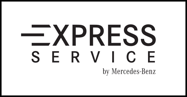 Express Services For Mercedes-Benz At Hendrick Motors of Charlotte