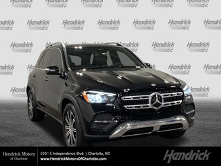 2026 Mercedes-Benz GLE 350 SUV