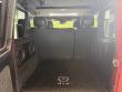 2017 Mercedes-Benz G-Class G 550 4x4 Squared SUV