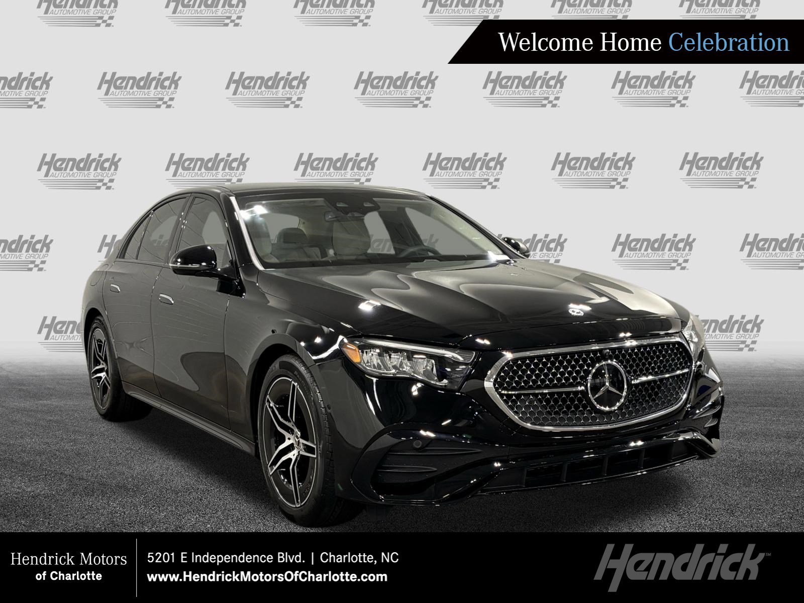 2026 Mercedes-Benz E-Class E350's photo