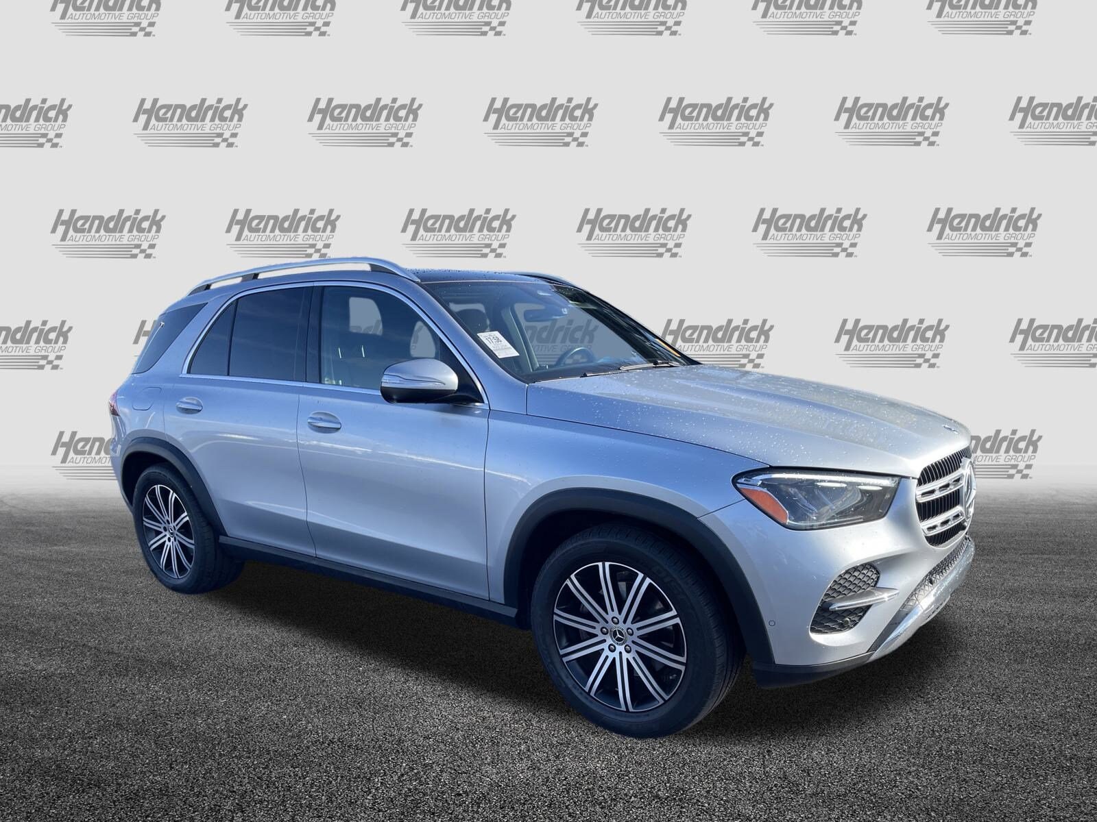 2024 Mercedes Benz GLE 4MATIC 350 photo 2