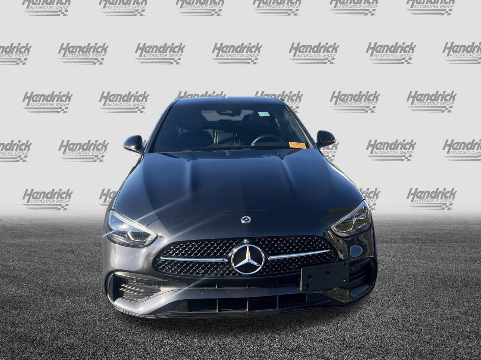 2023 Mercedes-Benz C-Class C 300 photo 2