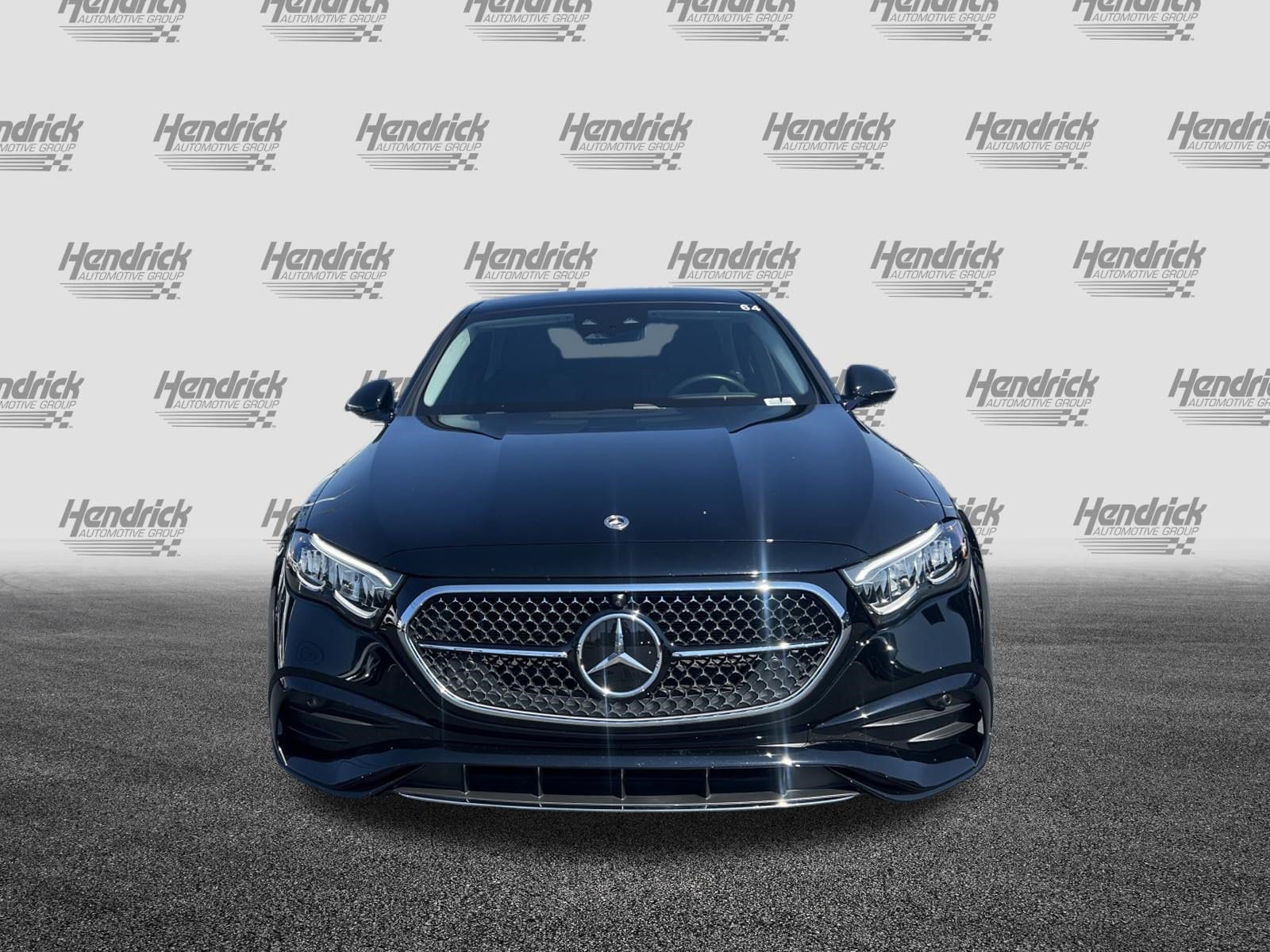 Mercedes-Benz E-Class E 350