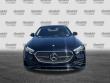 2025 Mercedes-Benz E-Class E 350 Sedan