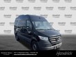  Mercedes-Benz Sprinter Passenger Van