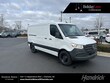  Mercedes-Benz Sprinter Cargo Van