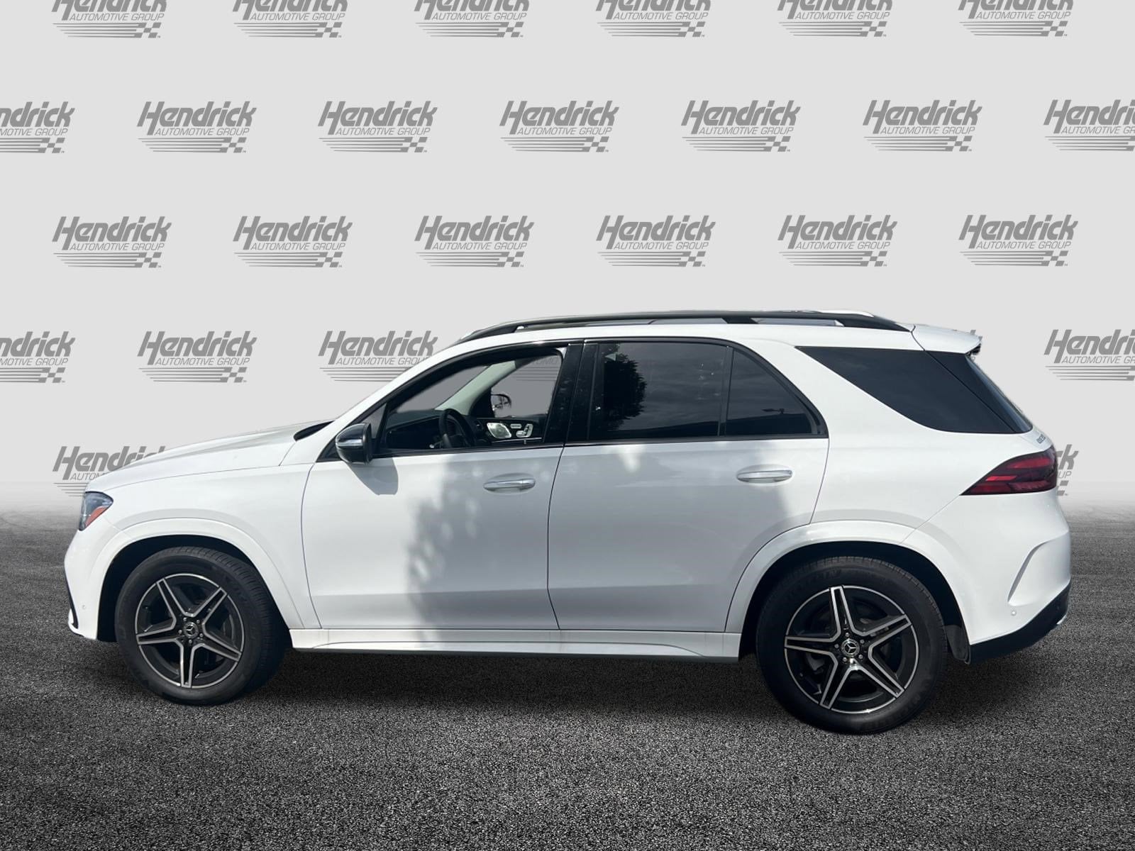 2024 Mercedes-Benz GLE 350 photo 6