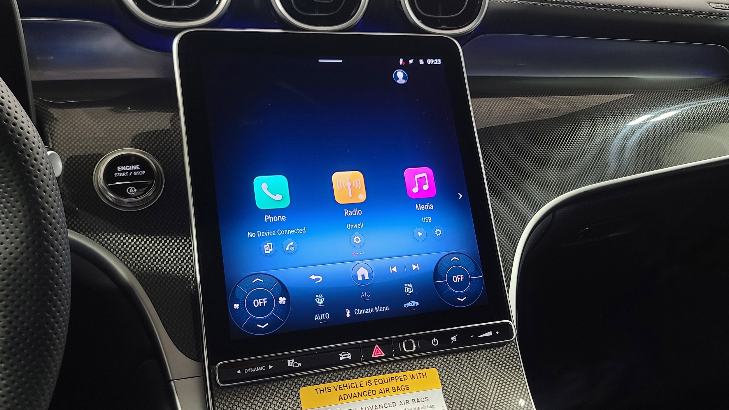New 2026 Mercedes-Benz GLC For Sale in Charlotte - VIN