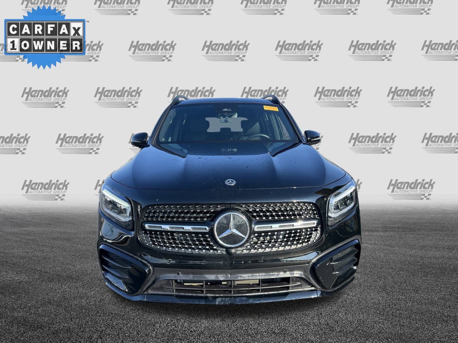 2024 Mercedes Benz GLB 250 photo 3