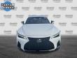 2024 LEXUS IS IS 350 F SPORT Sedan