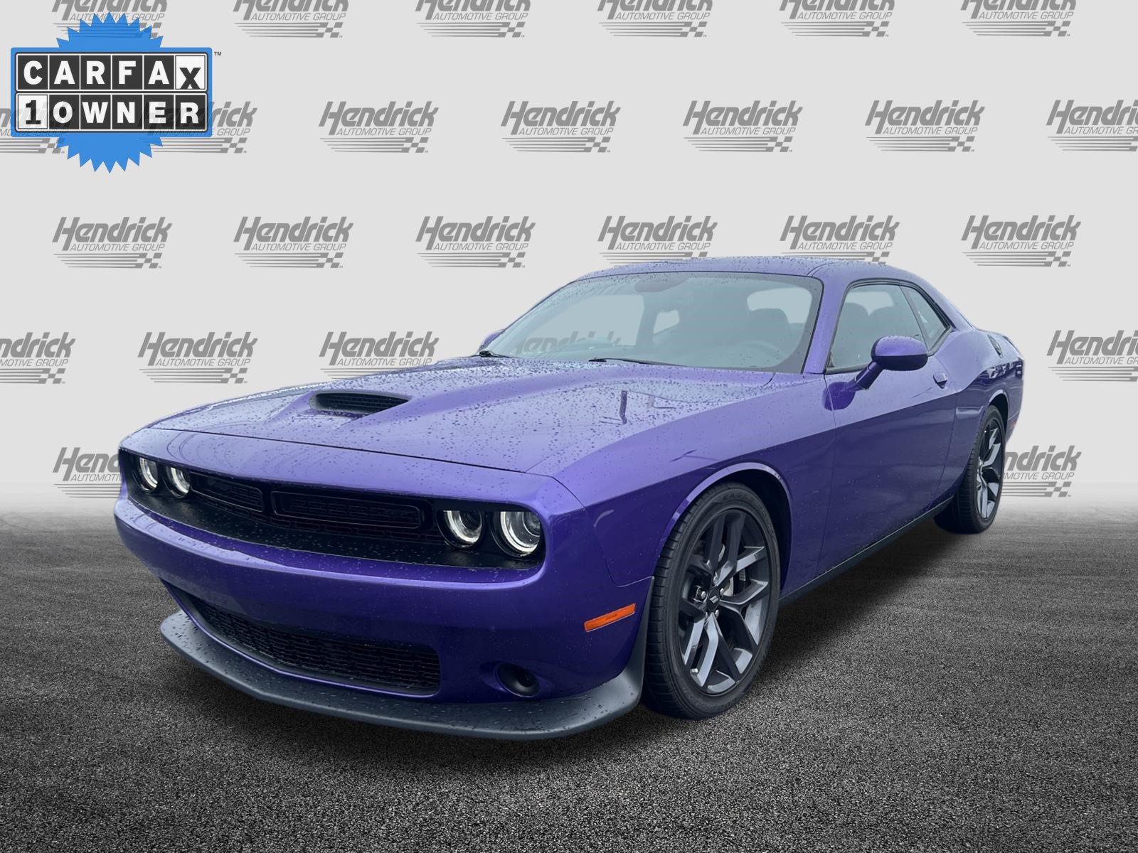 2023 Dodge Challenger GT