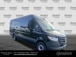 Mercedes-Benz Sprinter Cargo Van
