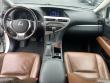 2015 LEXUS RX 350 FWD 4dr SUV