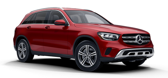 New 21 Mercedes Benz Glc Hendrick Motors Of Charlotte North Carolina Dealer