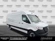 Mercedes-Benz Sprinter Cargo Van