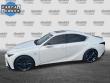 2024 LEXUS IS IS 350 F SPORT Sedan