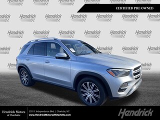 2024 Mercedes-Benz GLE 350 SUV