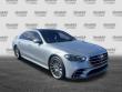2026 Mercedes-Benz S-Class S 580 Sedan