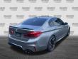 2018 BMW M5 Sedan Sedan