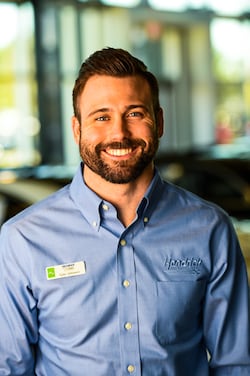 Meet The Staff At Hendrick Motors Of Charlotte - 