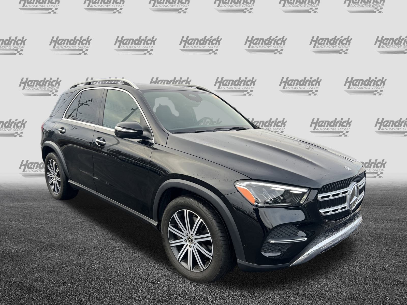 Certified 2024 Mercedes-Benz GLE GLE450E with VIN 4JGFB4GBXRB263497 for sale in Charlotte, NC