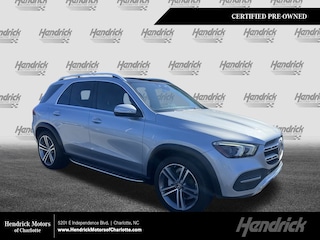 2022 Mercedes-Benz GLE 350 SUV