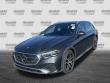2024 Mercedes-Benz E-Class E 450 Wagon