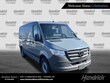  Mercedes-Benz Sprinter Cargo Van