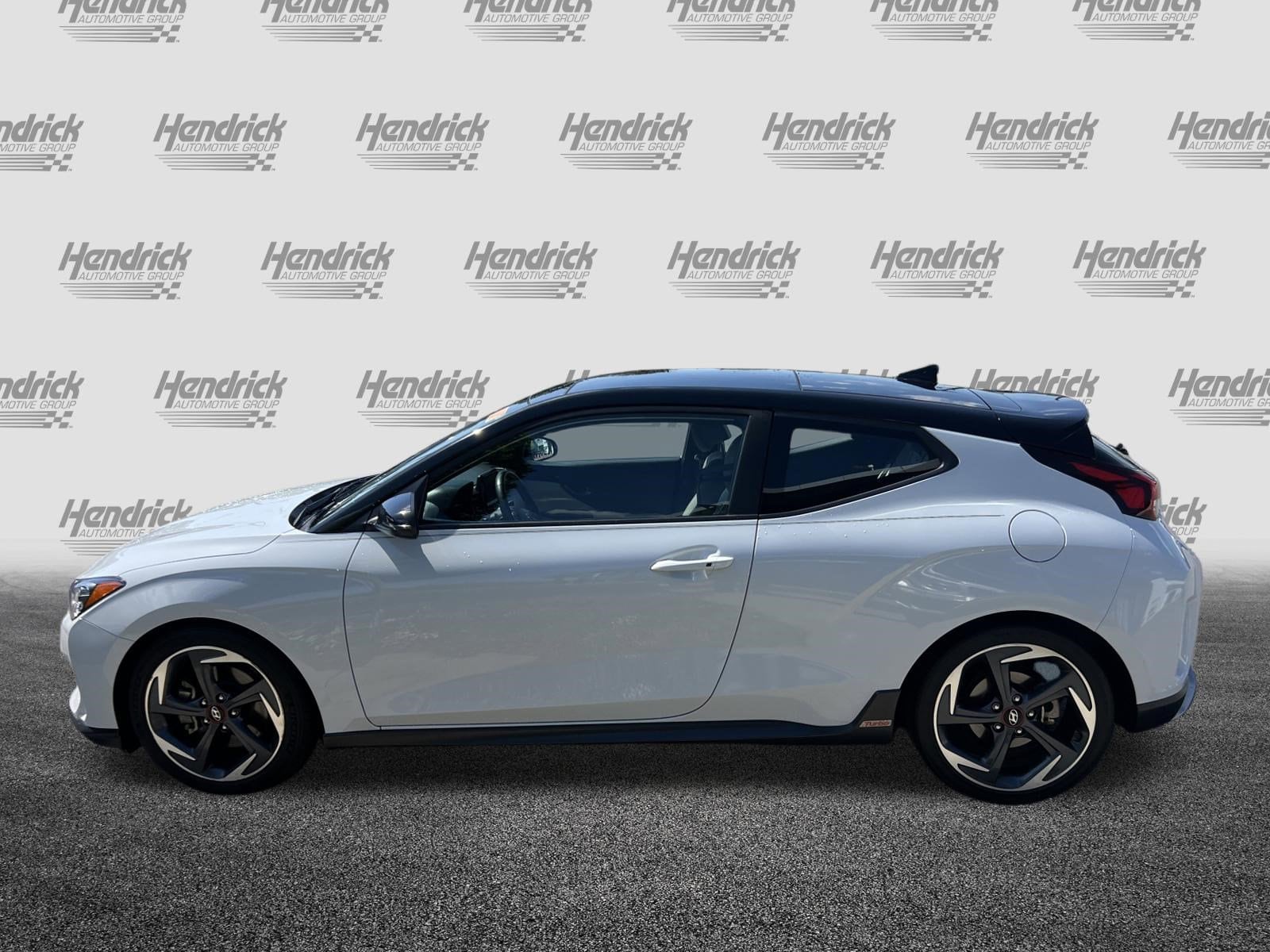 2019 Hyundai Veloster Turbo Ultimate photo 5