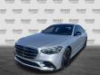 2024 Mercedes-Benz S-Class S 580 Sedan