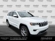  Jeep Grand Cherokee WK