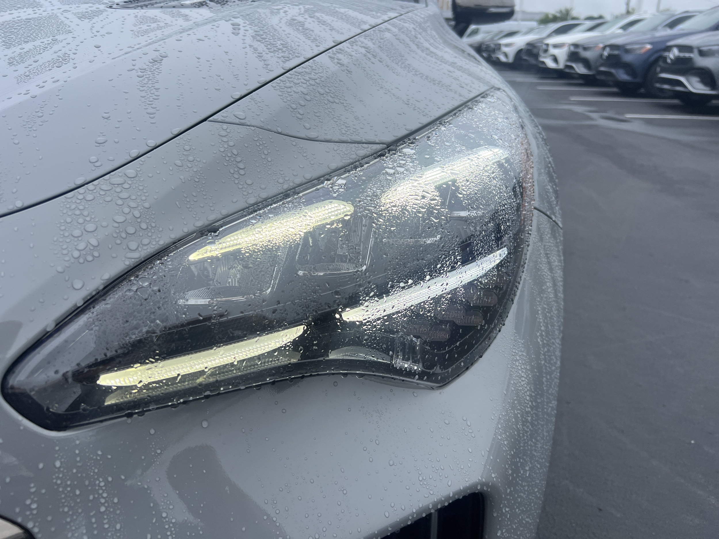 Kia Stinger GT-Line