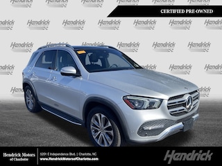 2021 Mercedes-Benz GLE 350 SUV