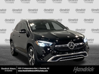 2026 Mercedes-Benz GLA 250 SUV