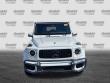 2025 Mercedes-Benz G-Class AMG G 63 SUV