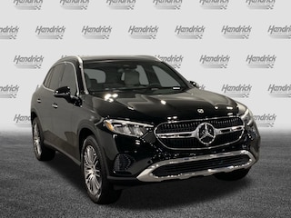 2026 Mercedes-Benz GLC 300 SUV