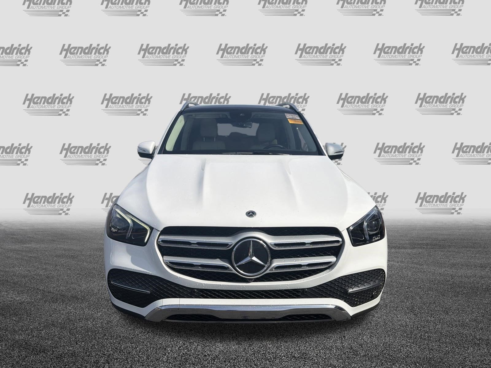 2023 Mercedes-Benz GLE 350 photo 2