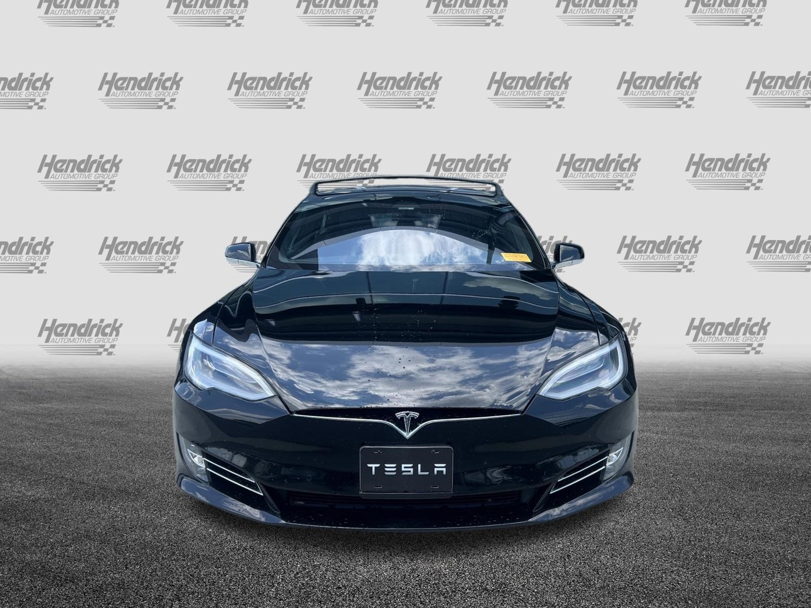 Tesla Model S Long Range Plus