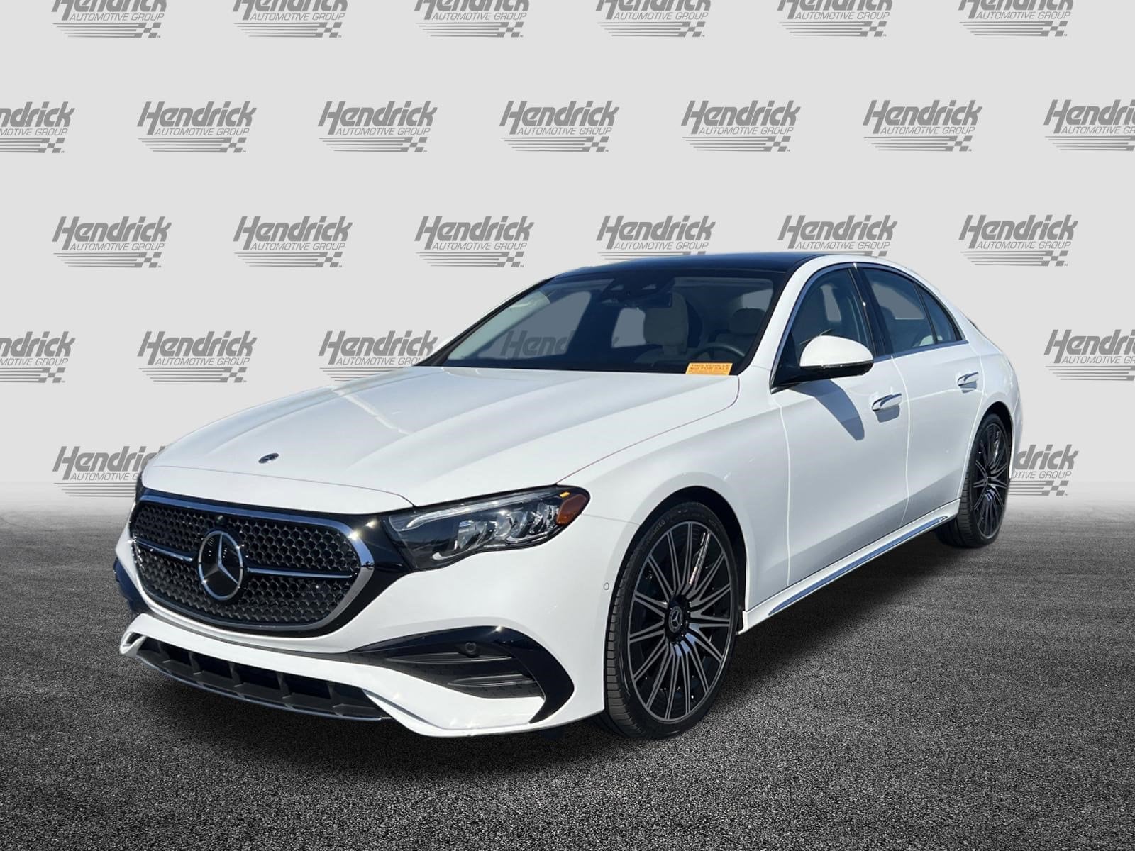 2024 Mercedes-Benz E-Class E 450 photo 4