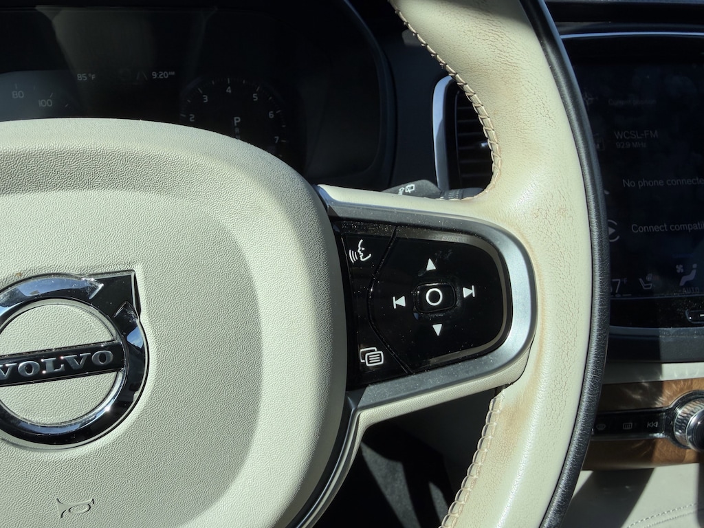 Used 2019 Volvo XC90 Inscription SUV