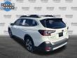 2021 Subaru Outback Touring SUV