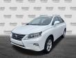 2015 LEXUS RX 350 FWD 4dr SUV