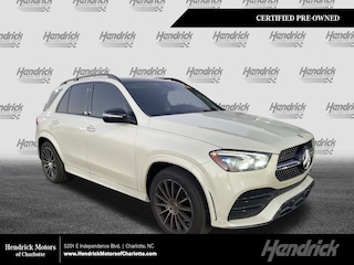 2023 Mercedes-Benz GLE 350 SUV