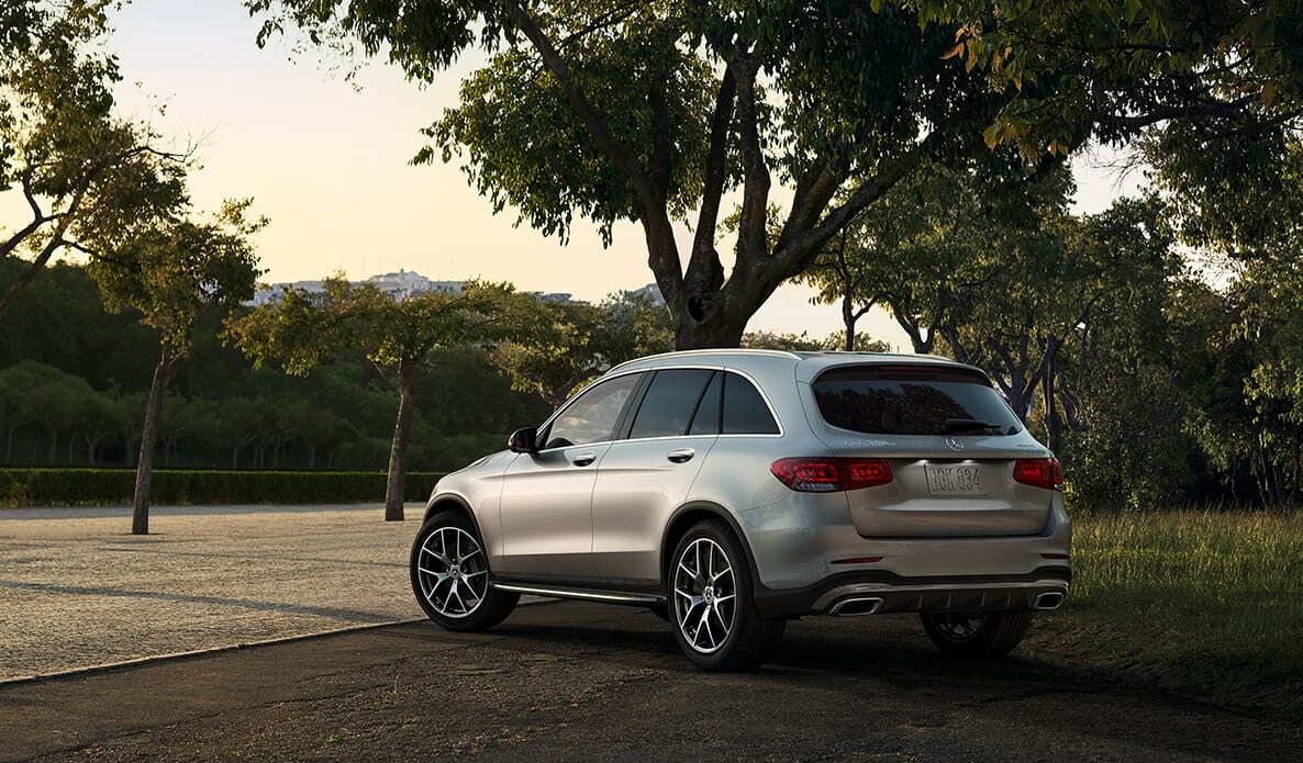 2023 Mercedes-Benz GLC Charlotte North Carolina