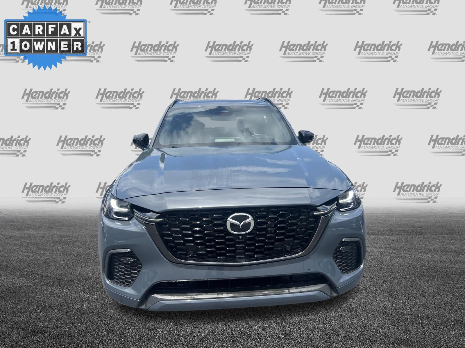 Mazda CX-70 3.3 Turbo S Premium Plus Package